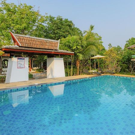 Chiang Mai Las Orquideas Resort Dış mekan fotoğraf
