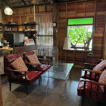 Chiang Mai Las Orquideas Resort Dış mekan fotoğraf