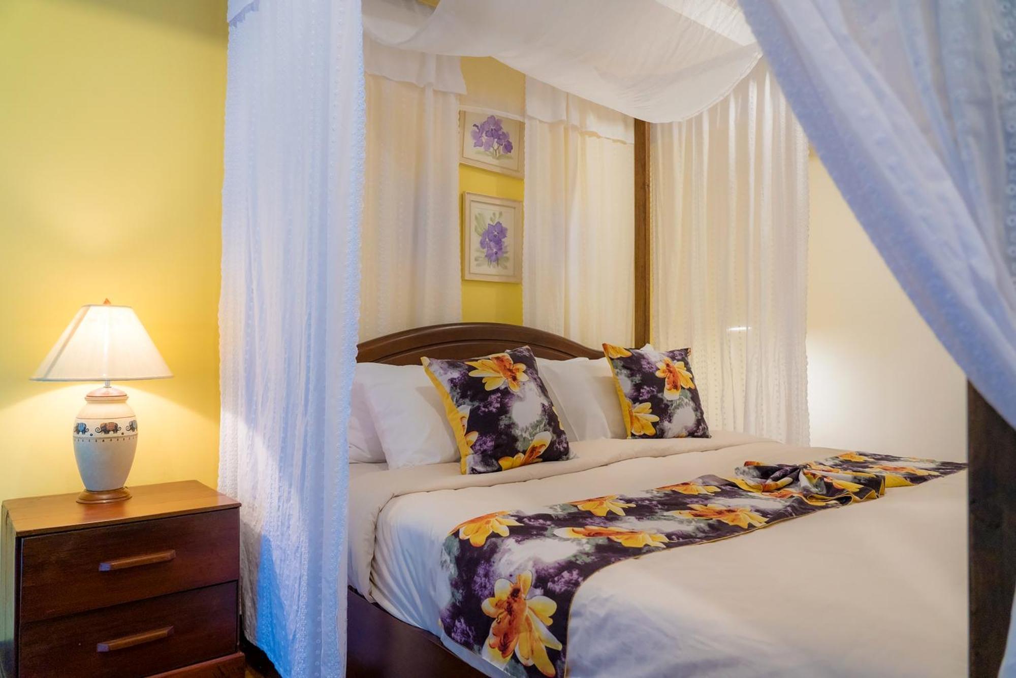 Chiang Mai Las Orquideas Resort Dış mekan fotoğraf