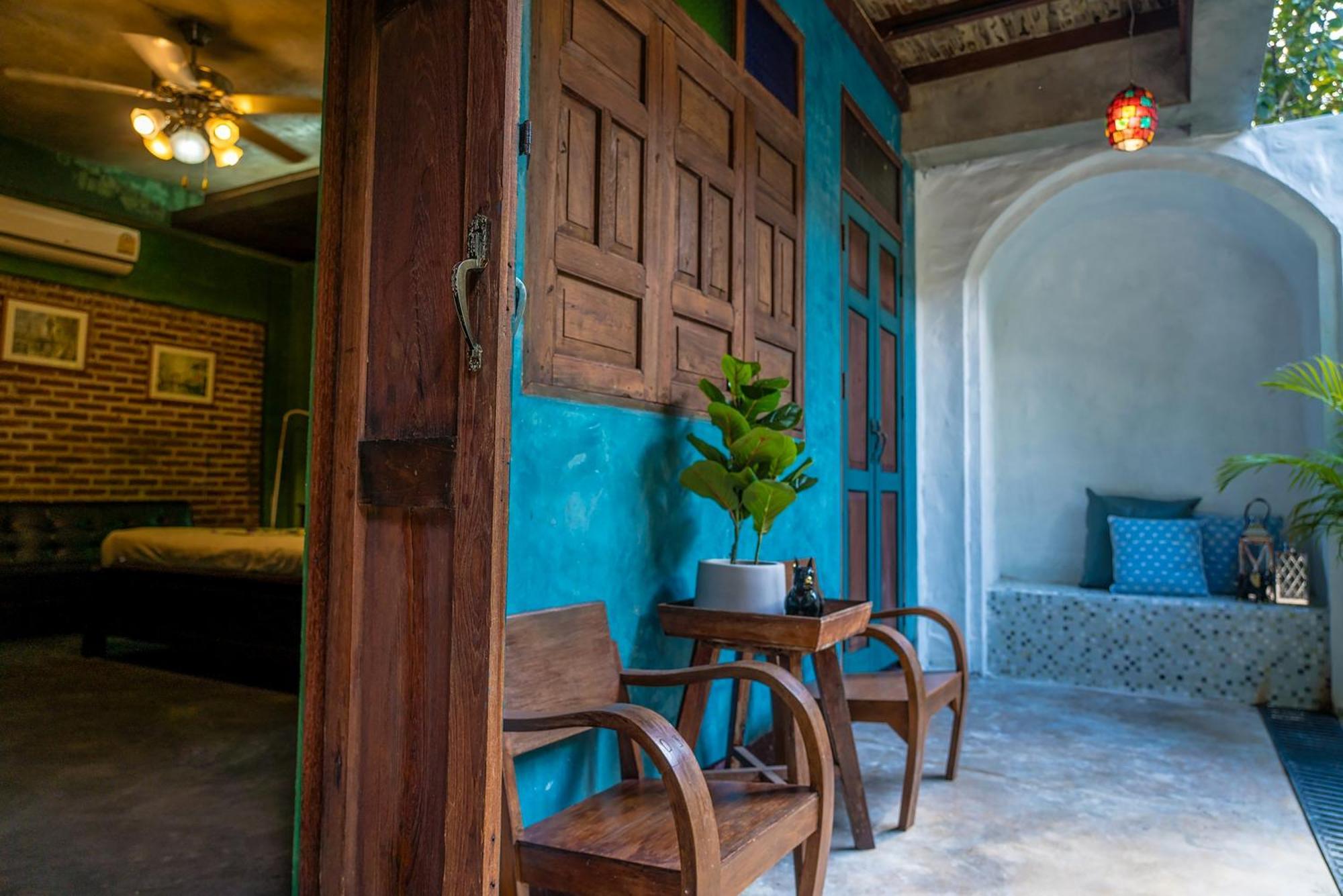 Chiang Mai Las Orquideas Resort Dış mekan fotoğraf