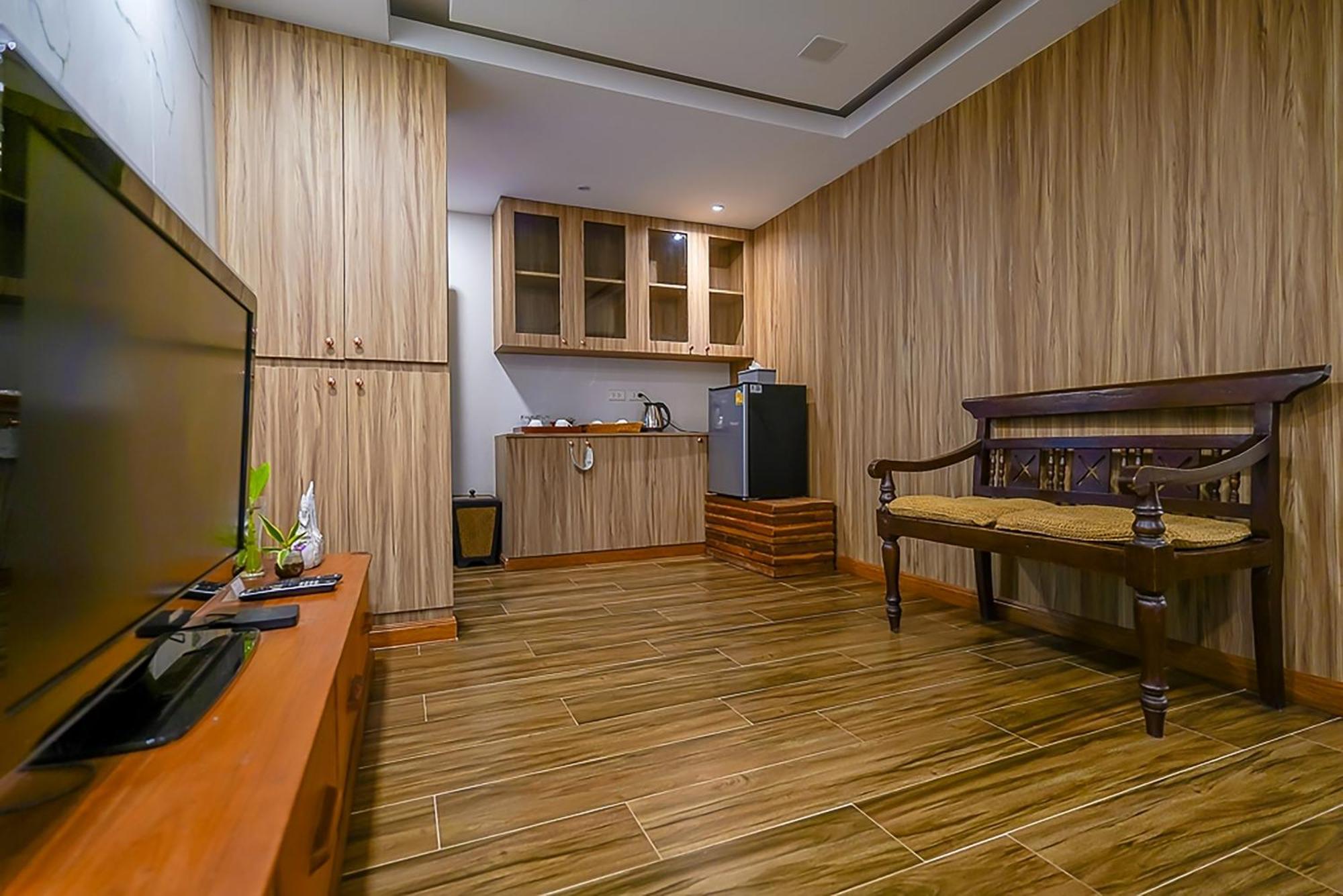 Chiang Mai Las Orquideas Resort Dış mekan fotoğraf