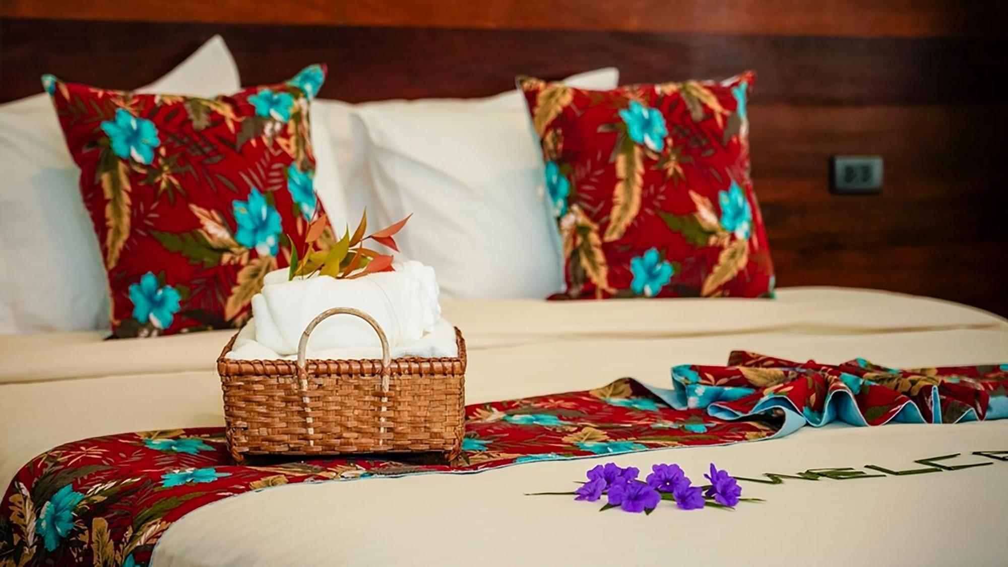Chiang Mai Las Orquideas Resort Dış mekan fotoğraf