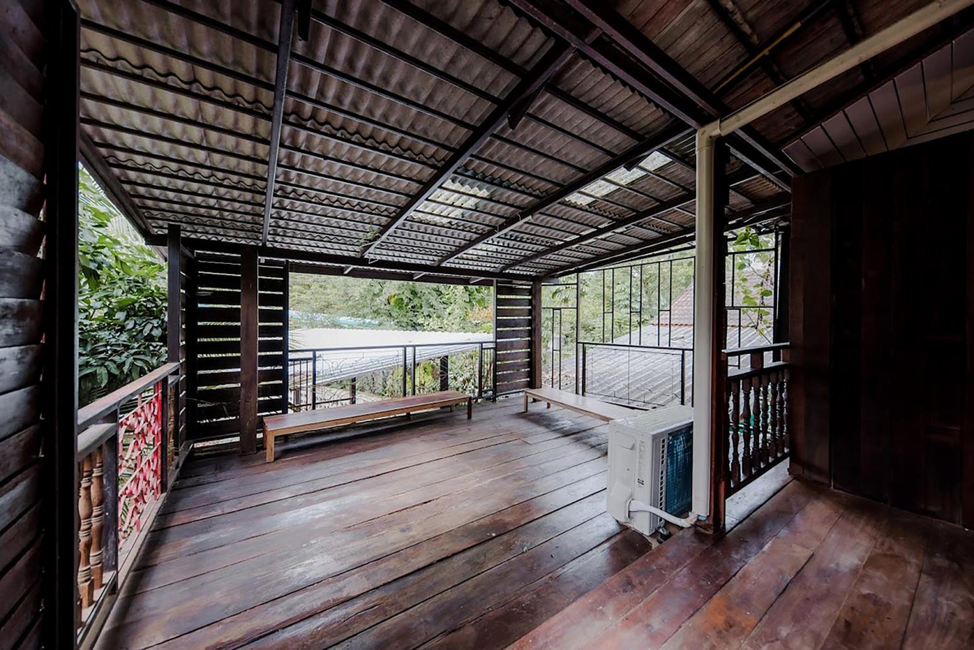 Chiang Mai Las Orquideas Resort Dış mekan fotoğraf