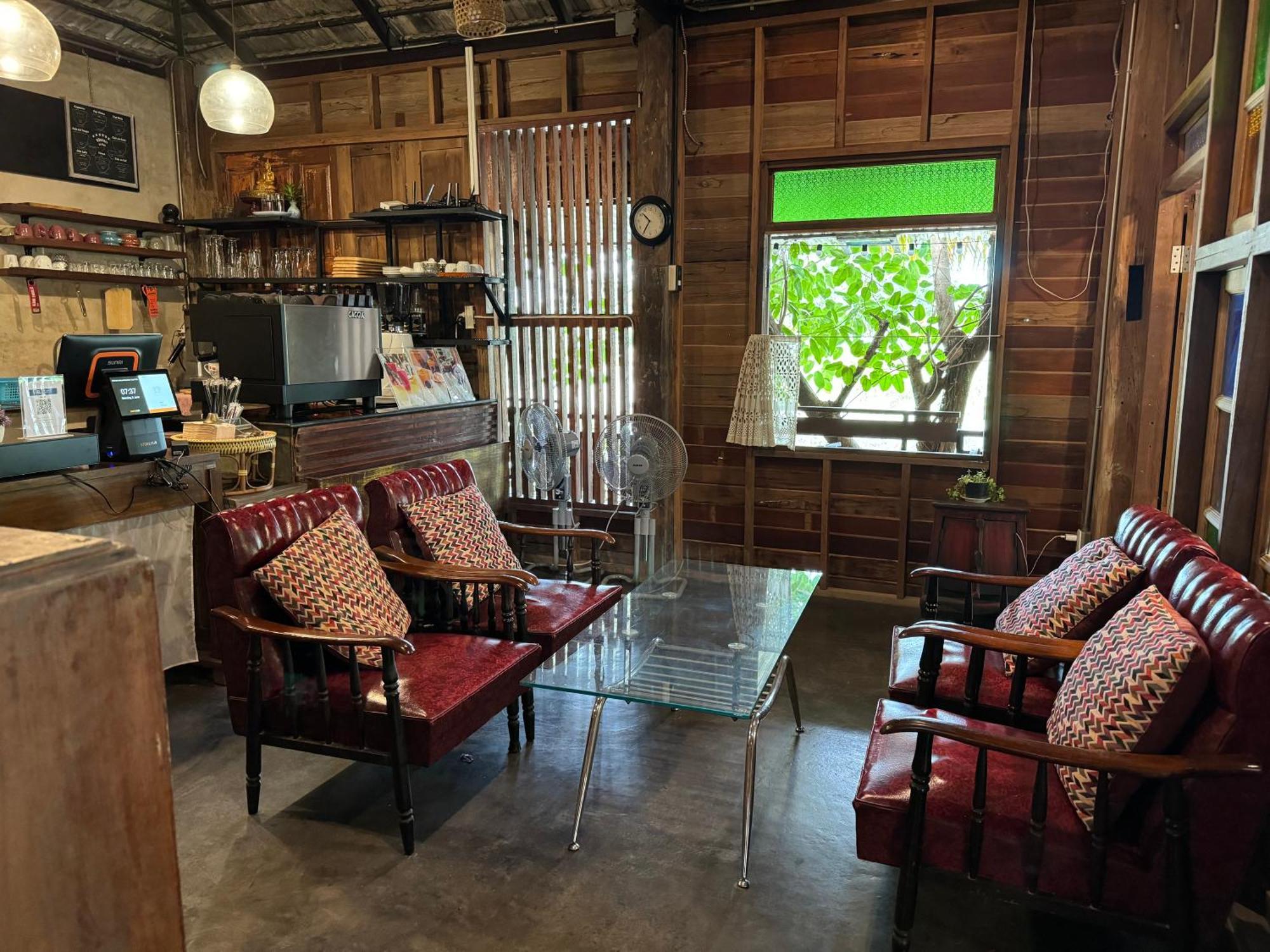 Chiang Mai Las Orquideas Resort Dış mekan fotoğraf