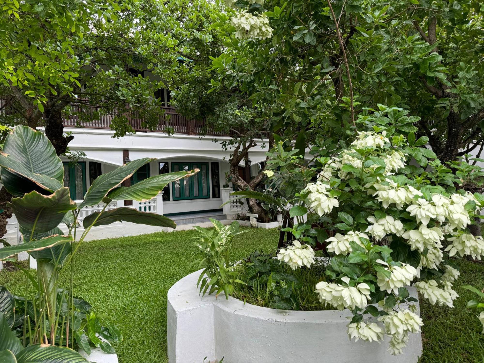 Chiang Mai Las Orquideas Resort Dış mekan fotoğraf