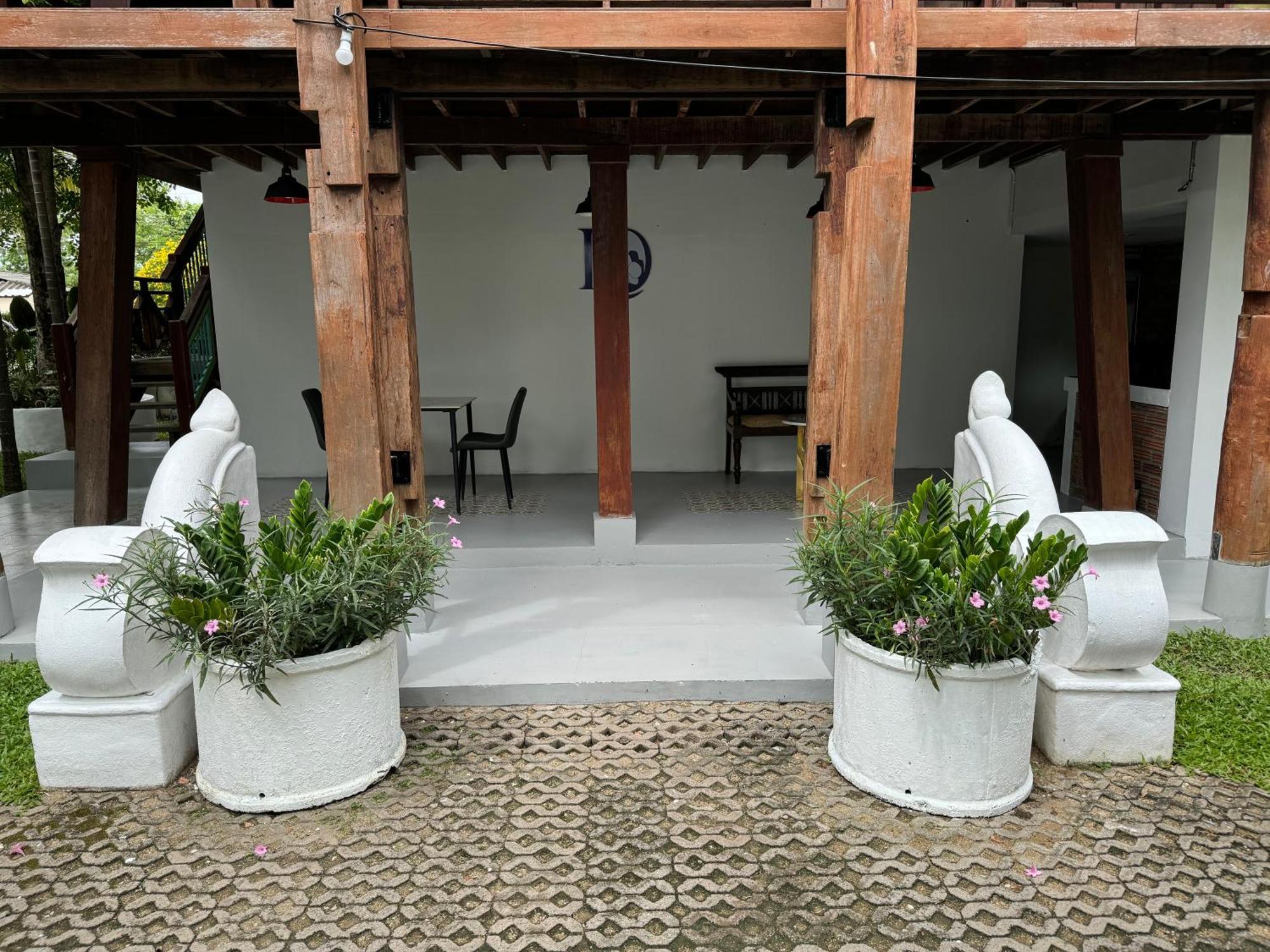 Chiang Mai Las Orquideas Resort Dış mekan fotoğraf