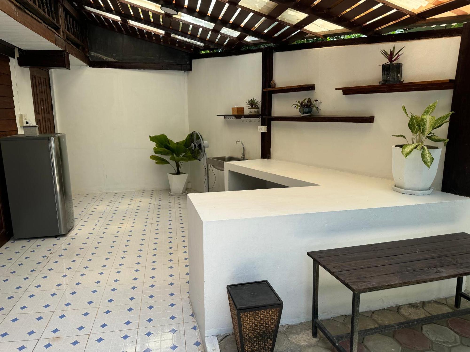 Chiang Mai Las Orquideas Resort Dış mekan fotoğraf
