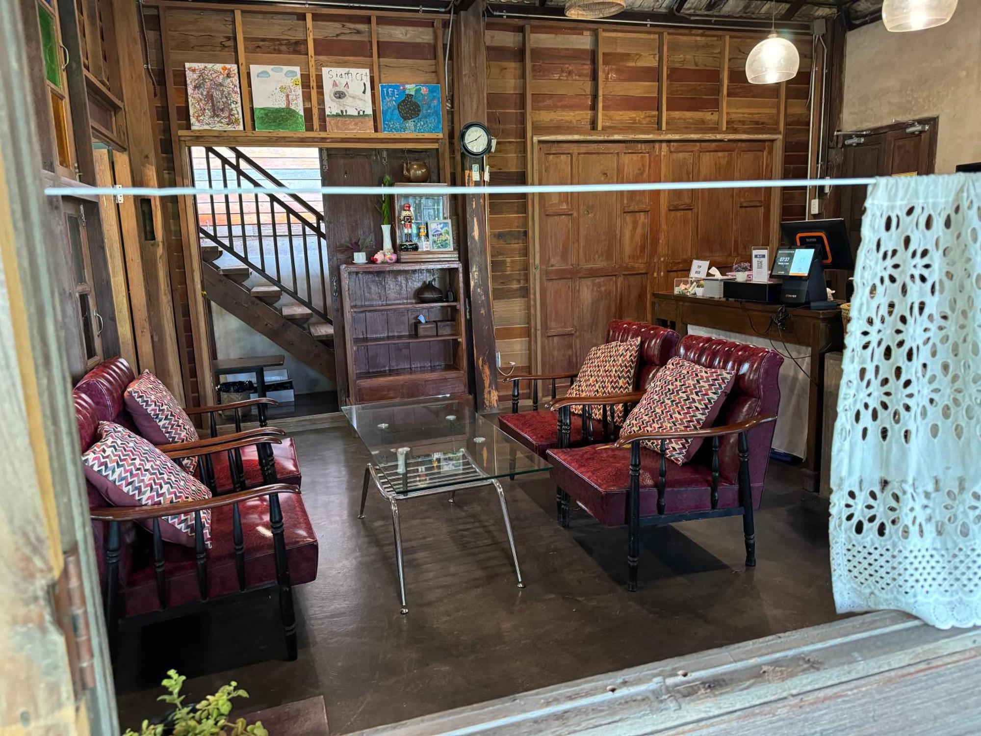 Chiang Mai Las Orquideas Resort Dış mekan fotoğraf