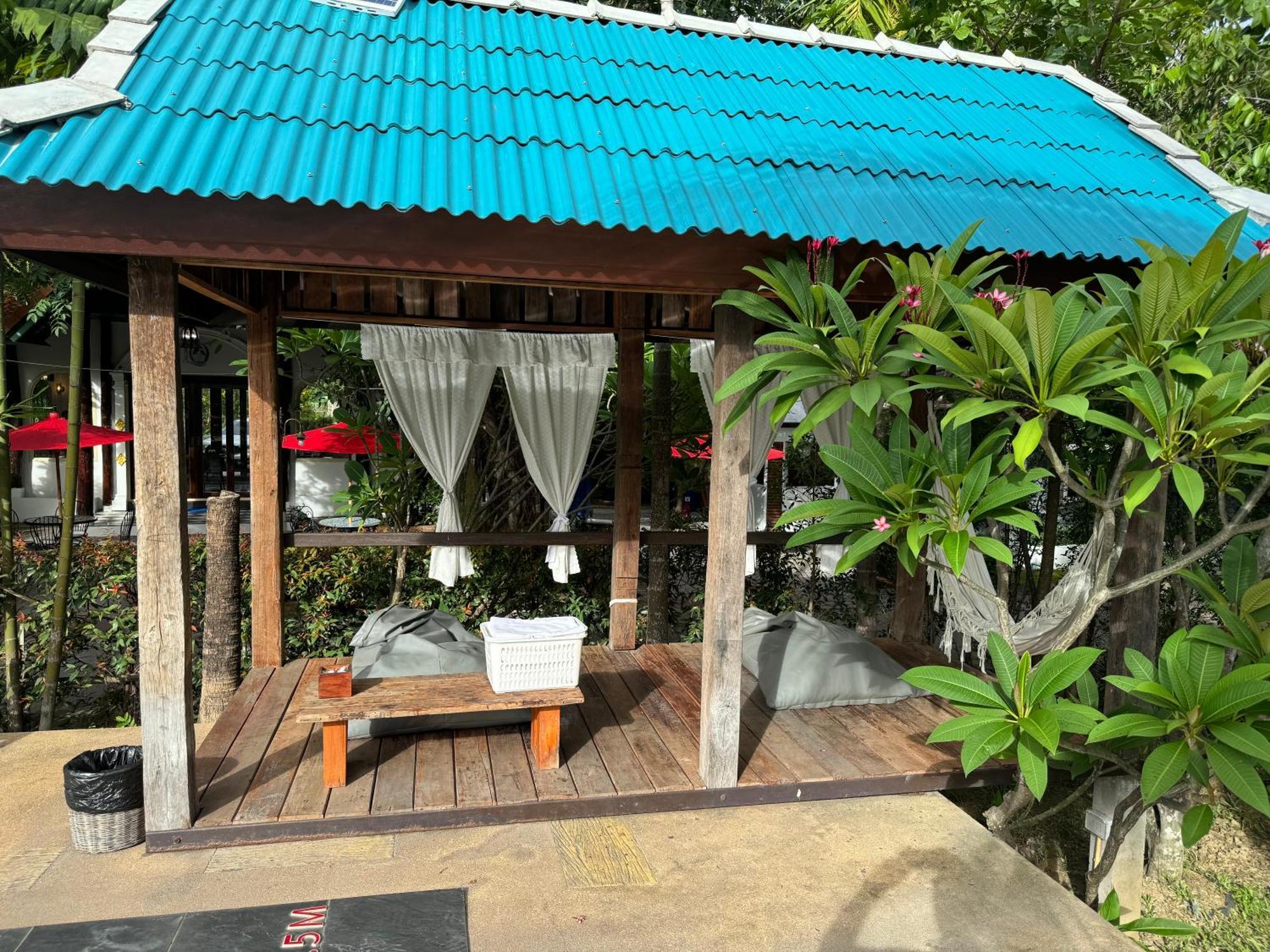 Chiang Mai Las Orquideas Resort Dış mekan fotoğraf