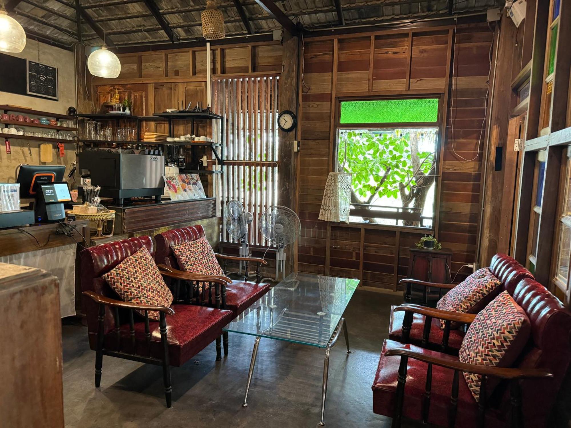 Chiang Mai Las Orquideas Resort Dış mekan fotoğraf
