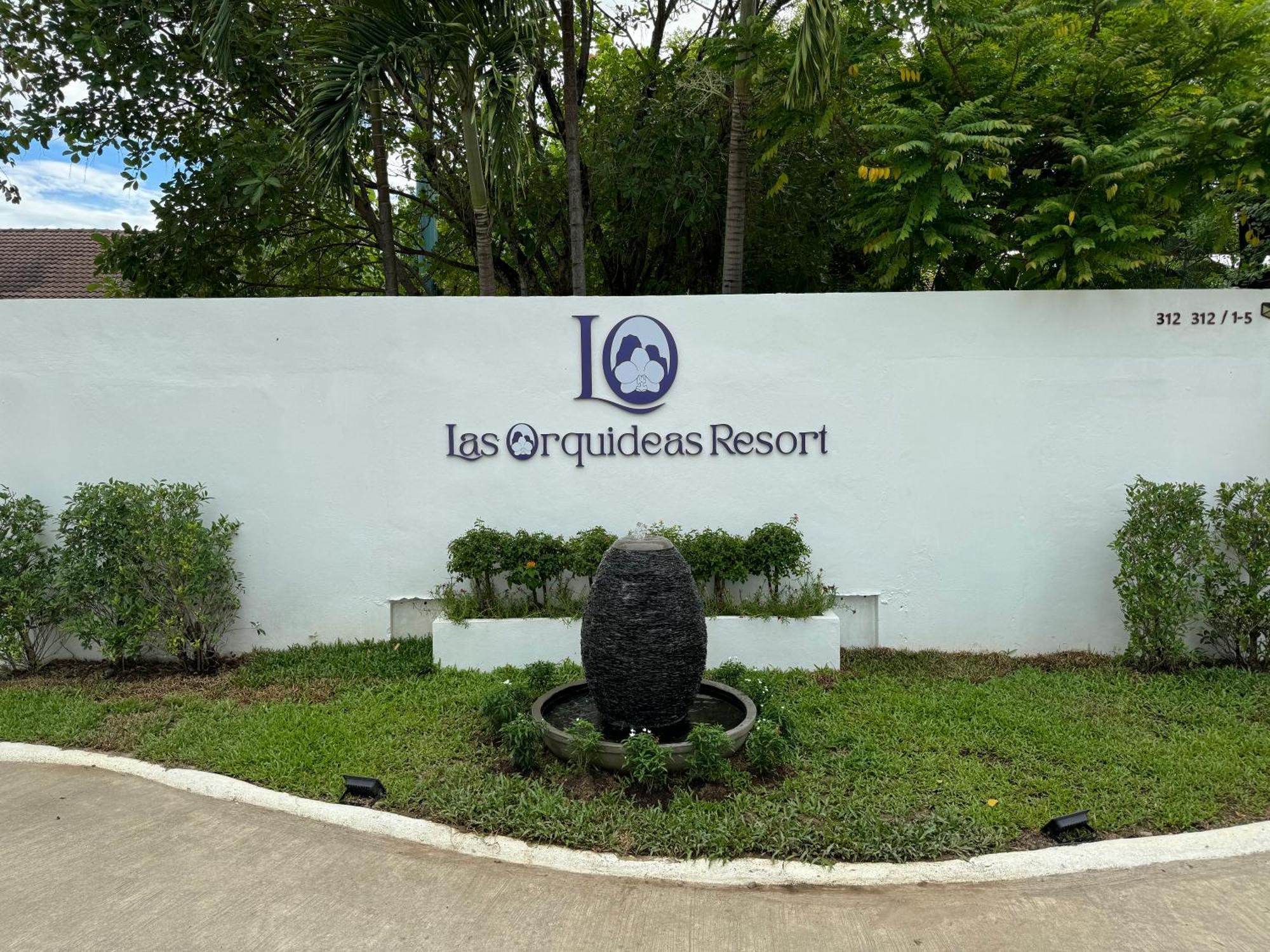 Chiang Mai Las Orquideas Resort Dış mekan fotoğraf