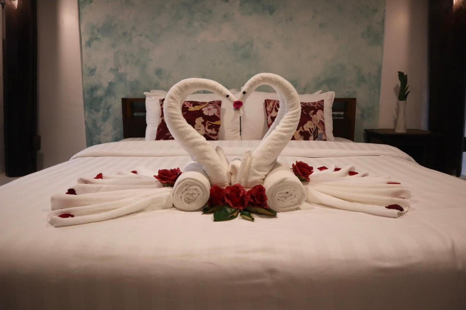 Chiang Mai Las Orquideas Resort Dış mekan fotoğraf